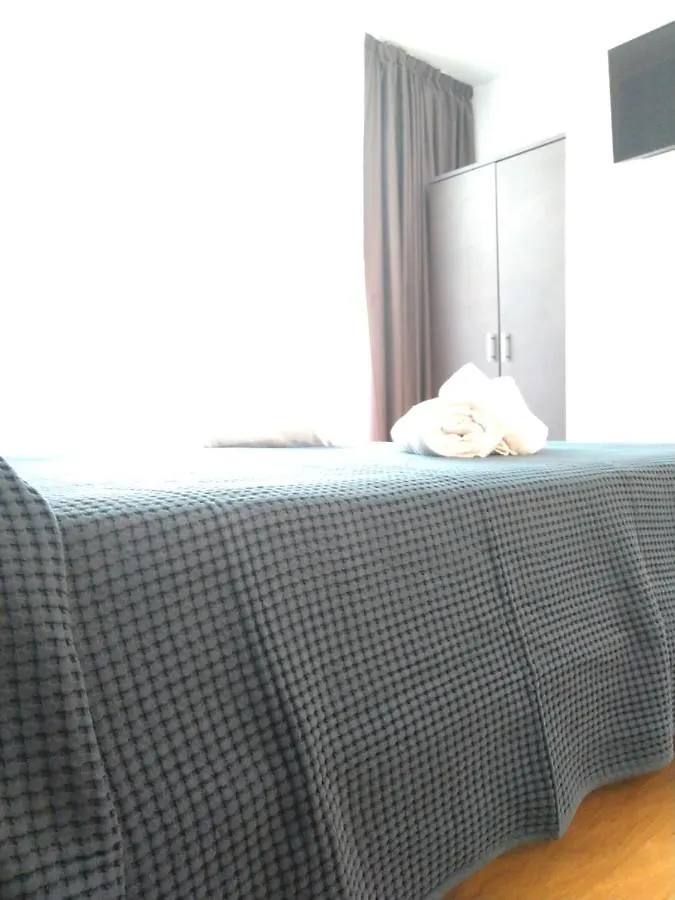 Magnolia Room & Breakfast Faenza Couette-café