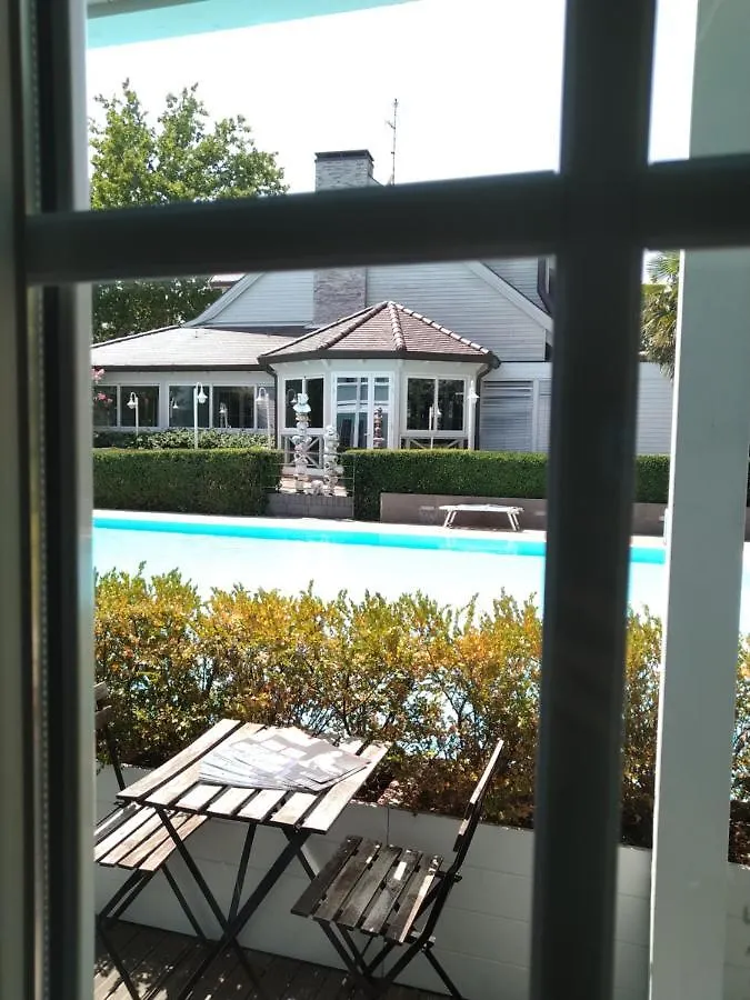 Bed & Breakfast Magnolia Room & Breakfast Faenza