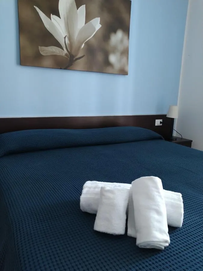 Magnolia Room & Breakfast Faenza