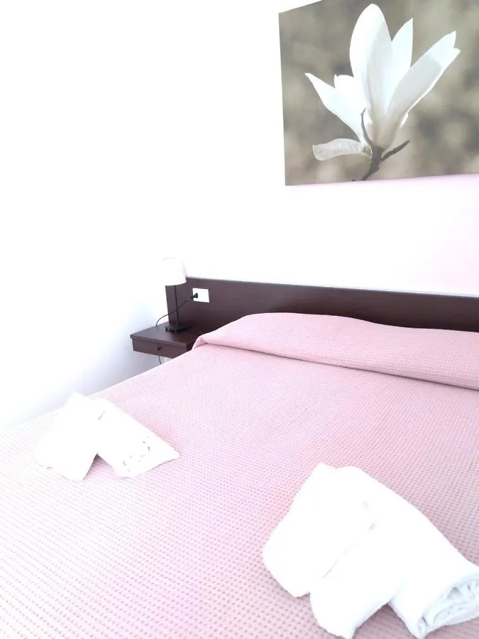 Magnolia Room & Breakfast Faenza