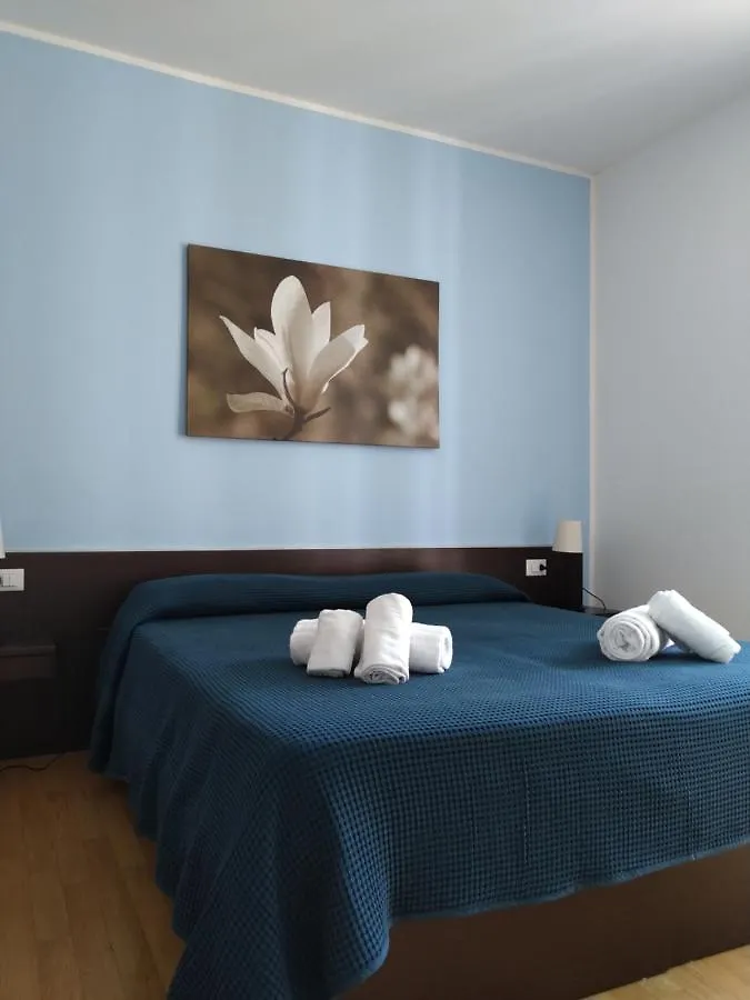 Magnolia Room & Breakfast Faenza 0*,