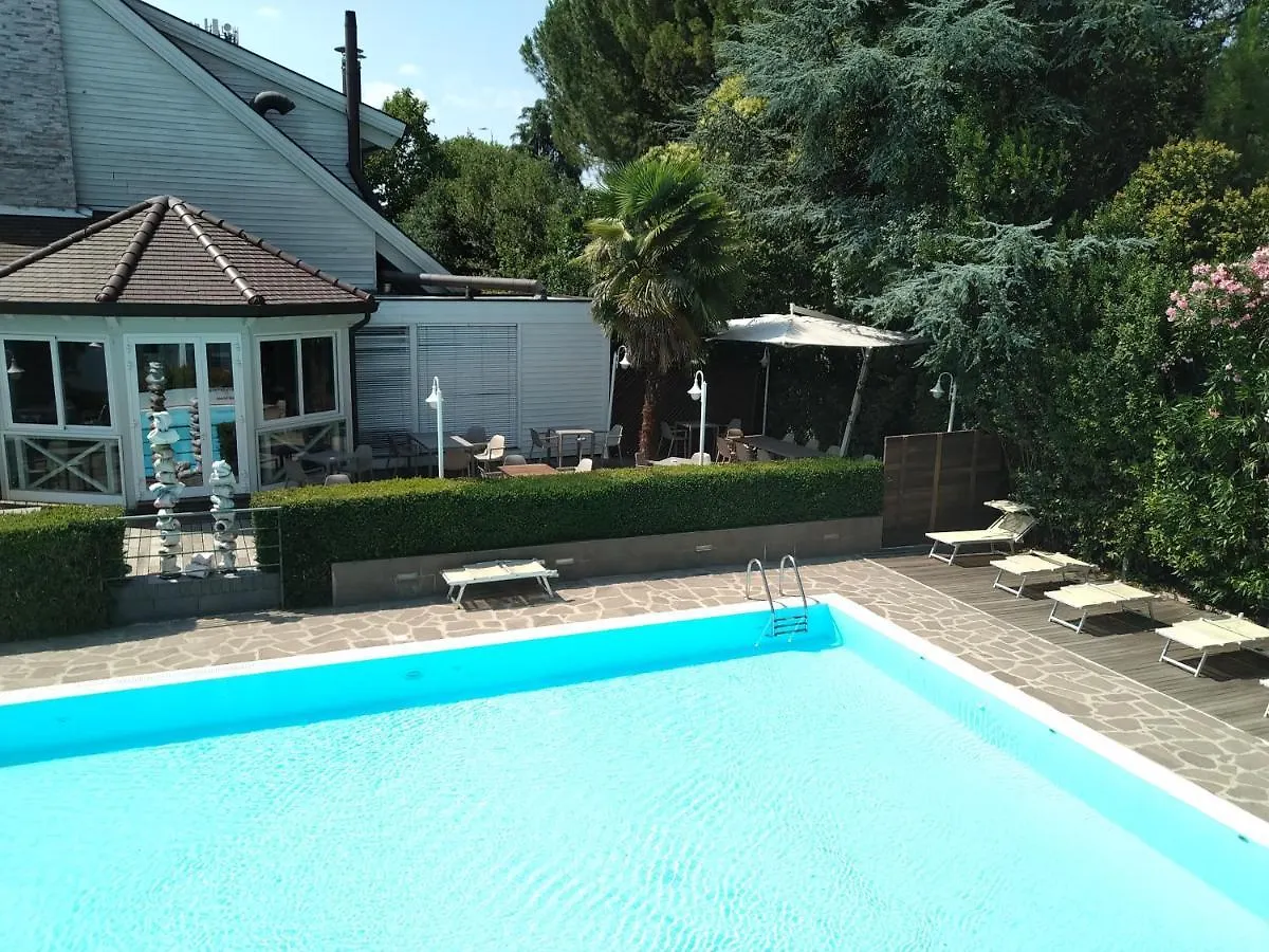 Magnolia Room & Breakfast Faenza Bed & Breakfast