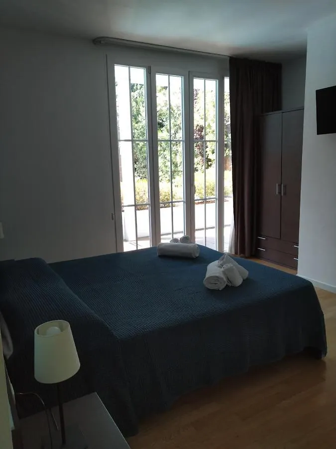 Magnolia Room & Breakfast Faenza