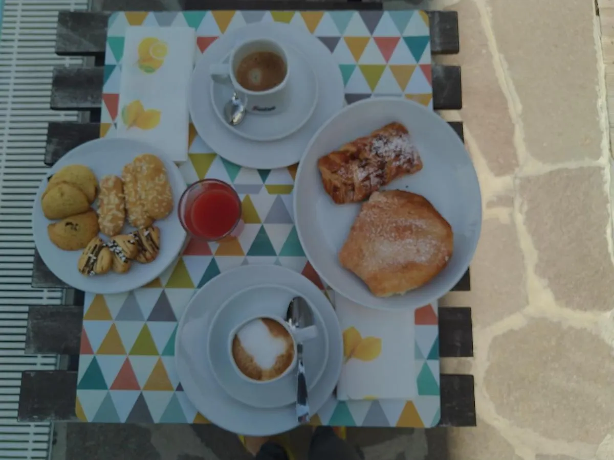 Magnolia Room & Breakfast Faenza 0*,  Italy