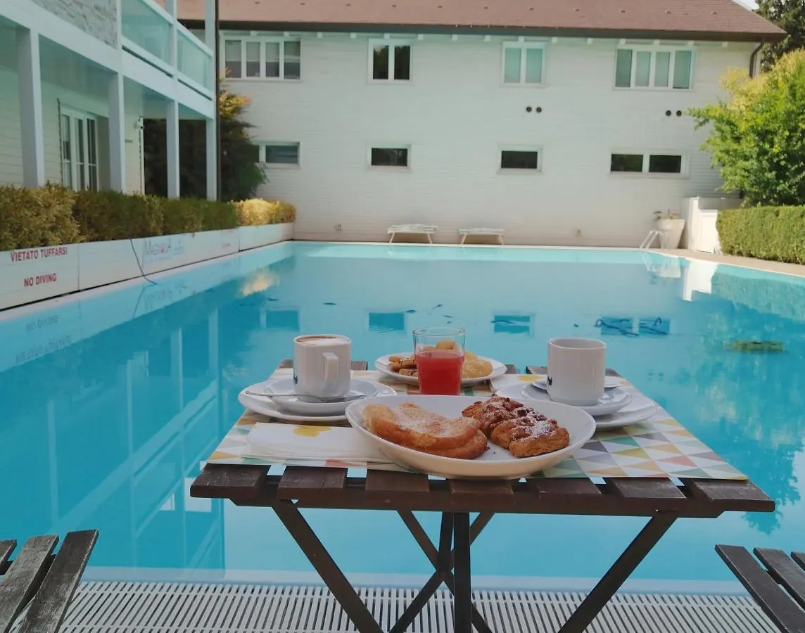 Magnolia Room & Breakfast Faenza Bed & Breakfast