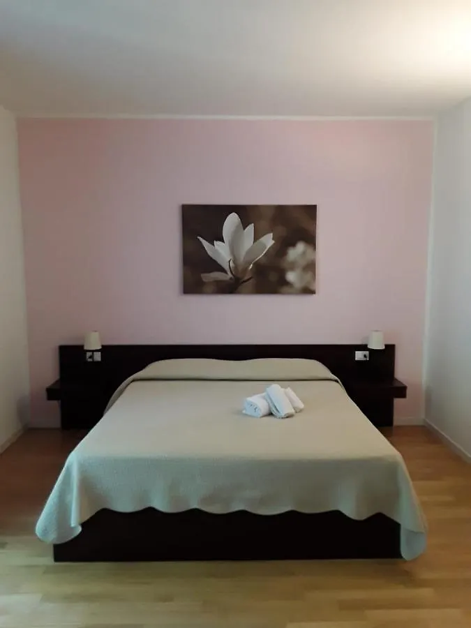 Magnolia Room & Breakfast Faenza