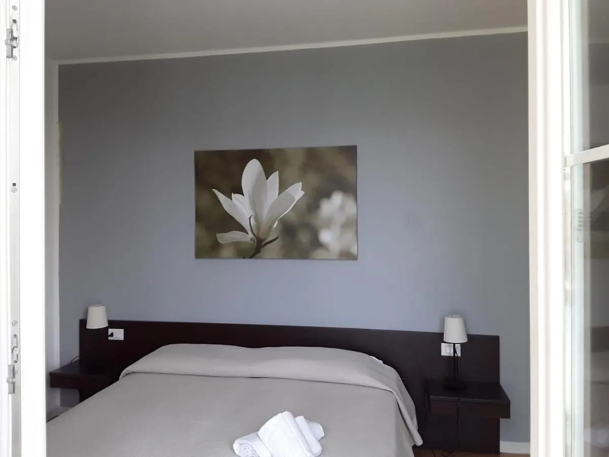 Bed & Breakfast Magnolia Room & Breakfast Faenza