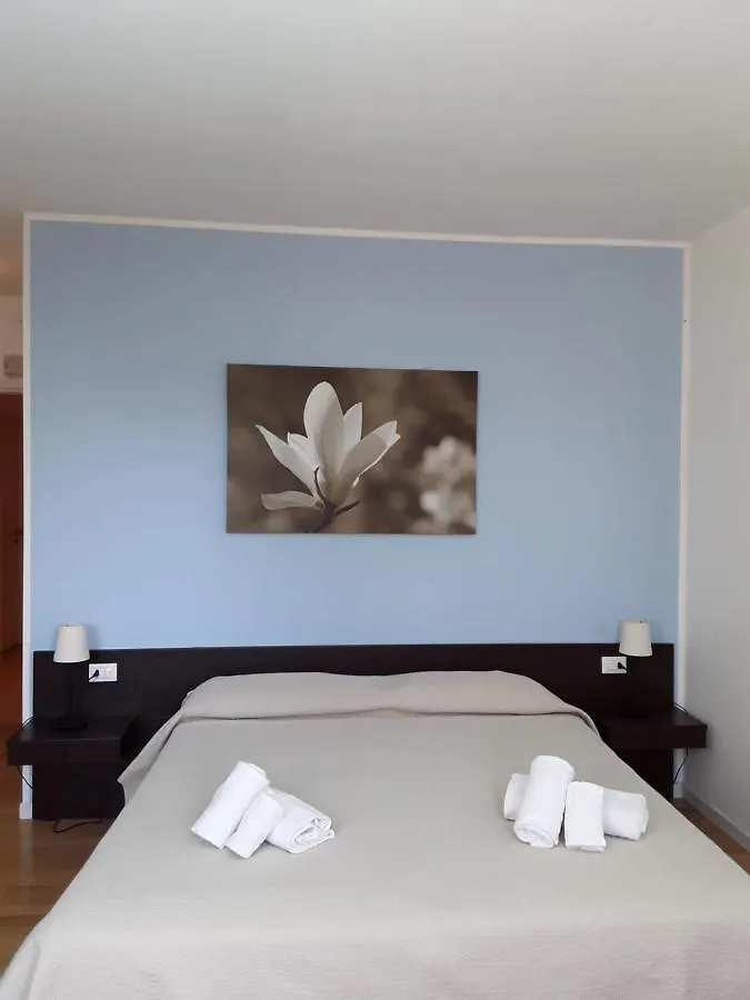 Magnolia Room & Breakfast Faenza Bed & Breakfast