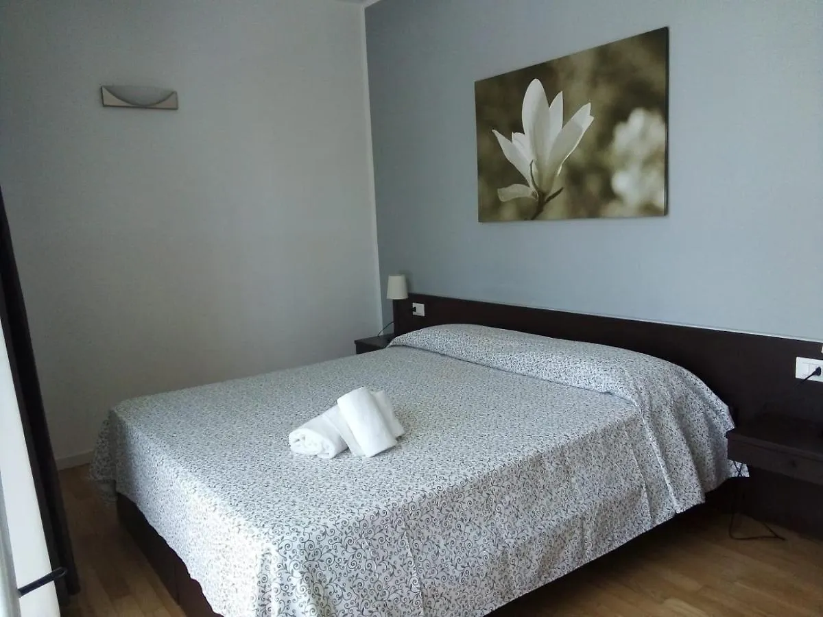 Magnolia Room & Breakfast Faenza Bed & Breakfast