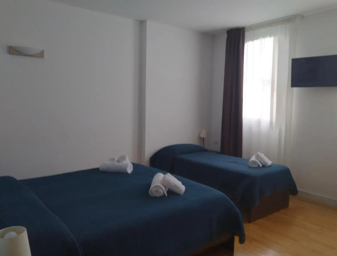 Bed & Breakfast Magnolia Room & Breakfast Faenza Italy