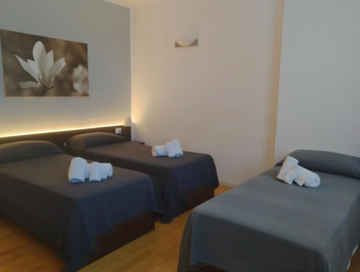Magnolia Room & Breakfast Faenza Bed & Breakfast