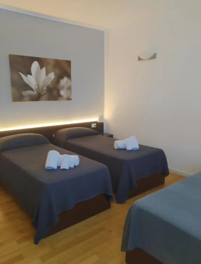 Magnolia Room & Breakfast Faenza 0*,