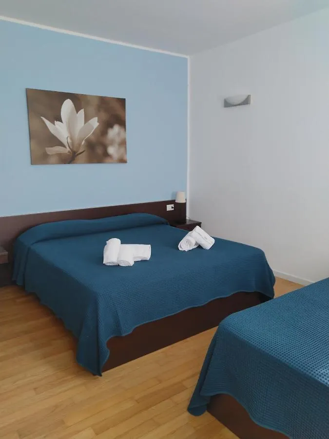 Magnolia Room & Breakfast Faenza Bed & Breakfast