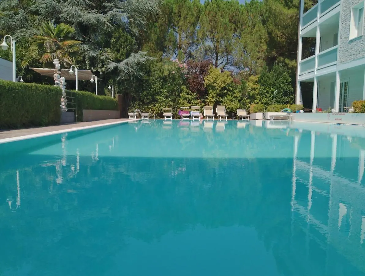Magnolia Room & Breakfast Faenza 0*,  Italy
