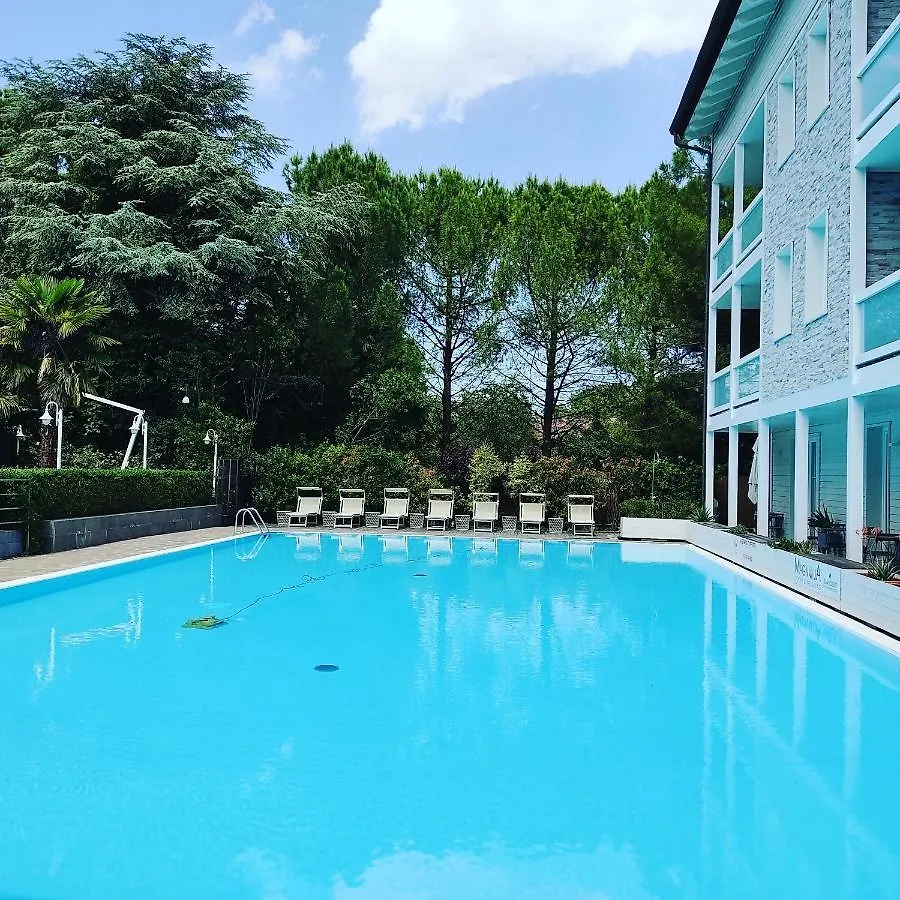 Magnolia Room & Breakfast Faenza 0*,