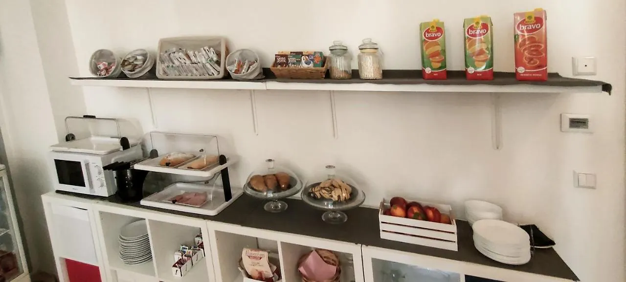 Bed & Breakfast Magnolia Room & Breakfast Faenza Italy