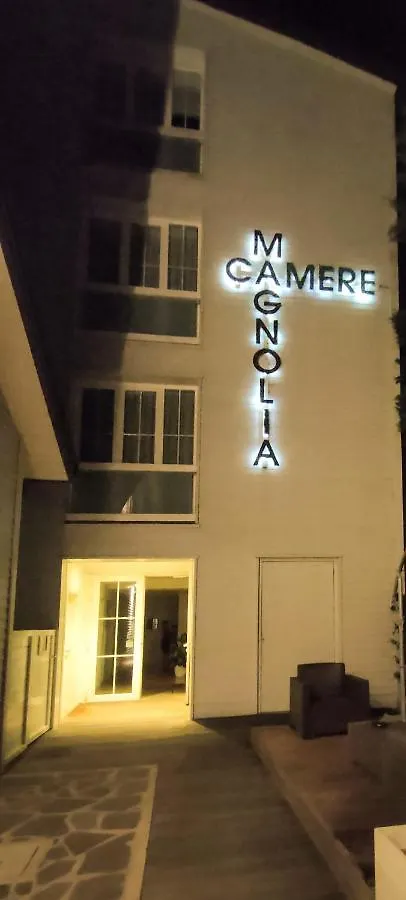 Magnolia Room & Breakfast Faenza Bed & Breakfast