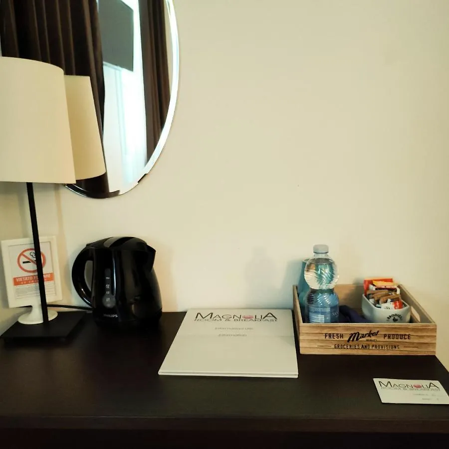 Magnolia Room & Breakfast Faenza