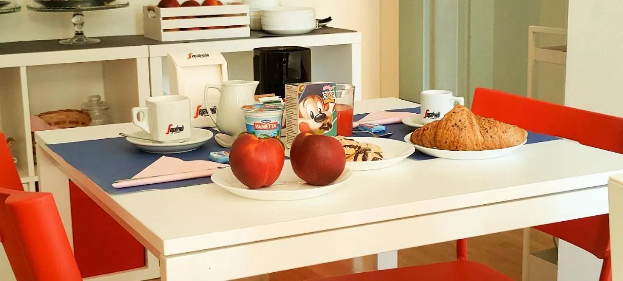 Magnolia Room & Breakfast Faenza 0*,  Italy
