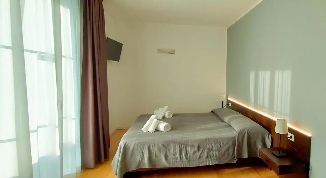 Magnolia Room & Breakfast Faenza