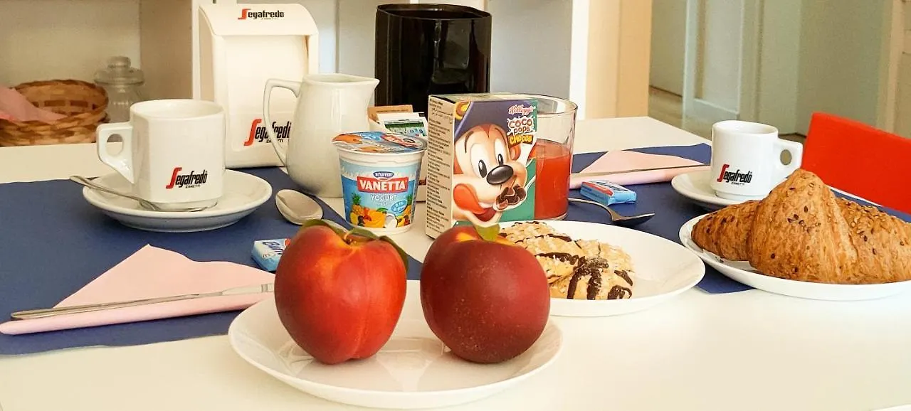 Magnolia Room & Breakfast Faenza 0*,  Italy
