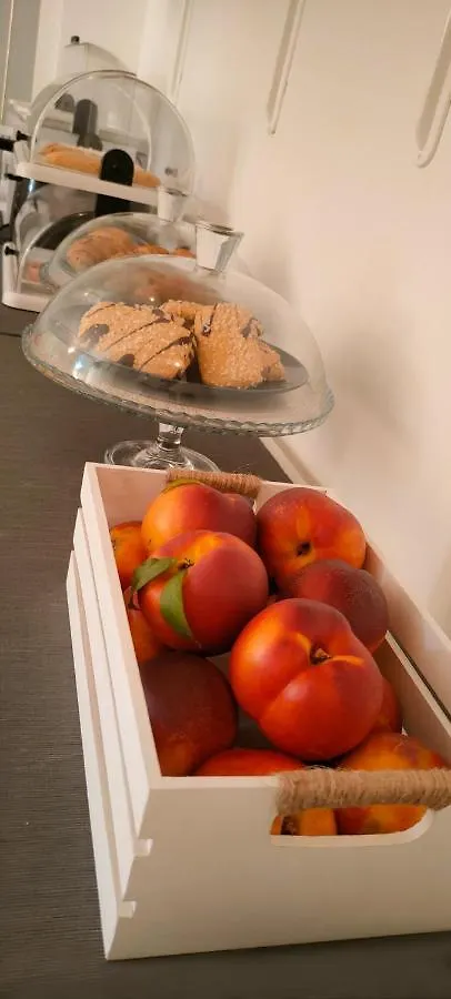 Magnolia Room & Breakfast Faenza Bed & Breakfast