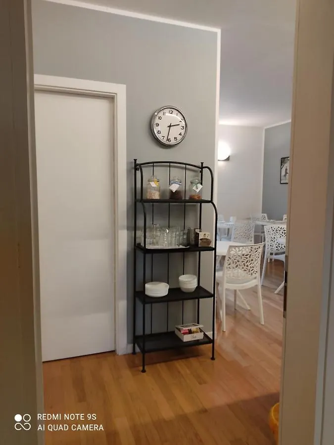 Magnolia Room & Breakfast Faenza Bed & Breakfast