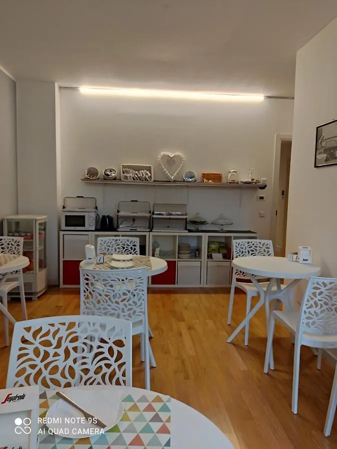 Magnolia Room & Breakfast Faenza