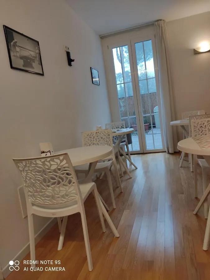 Bed & Breakfast Magnolia Room & Breakfast Faenza Italy