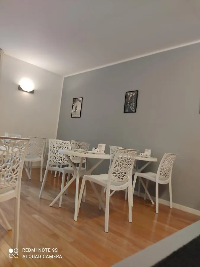 Magnolia Room & Breakfast Faenza 0*,  Italien