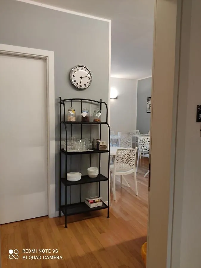 Magnolia Room & Breakfast Faenza Bed & Breakfast