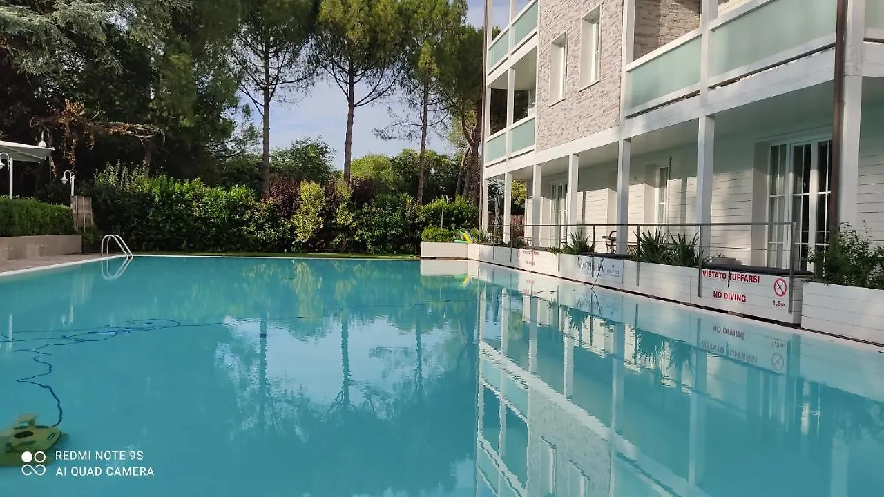 Bed & Breakfast Magnolia Room & Breakfast Faenza