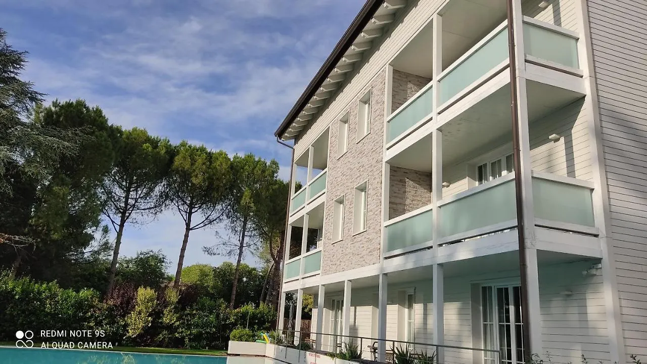 Magnolia Room & Breakfast Faenza Italy