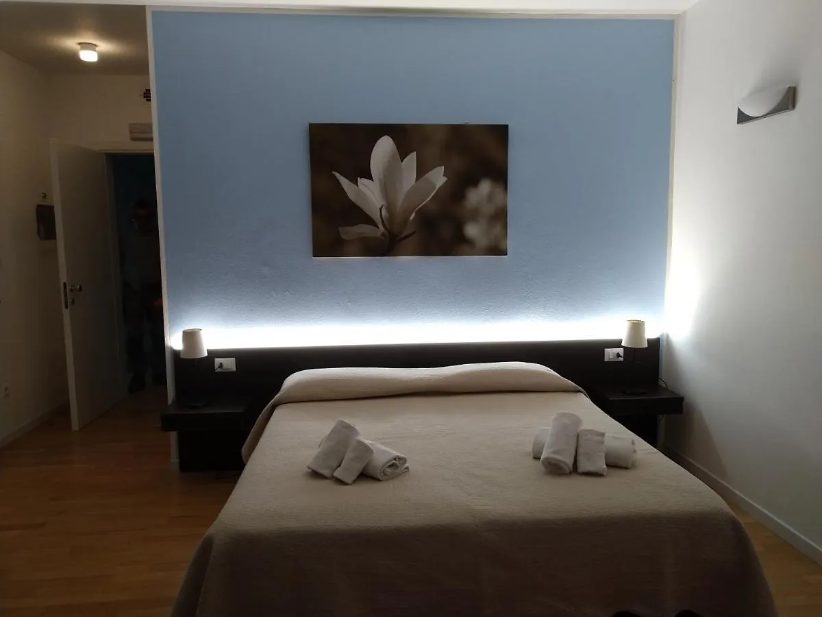 Magnolia Room & Breakfast Faenza 0*,