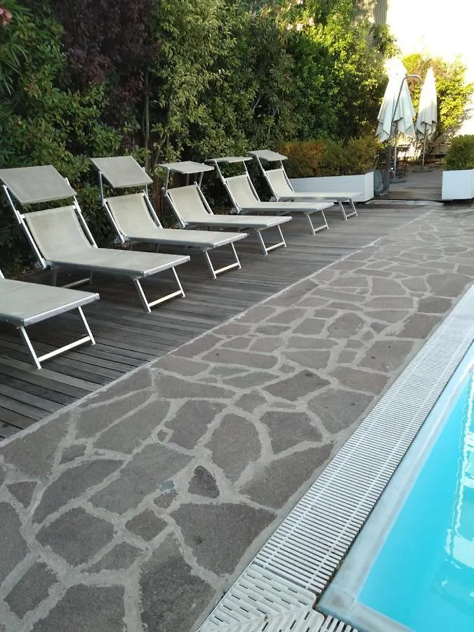 Magnolia Room & Breakfast Faenza Italien