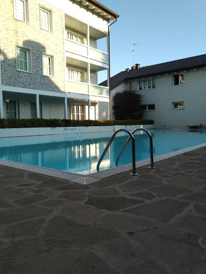 Magnolia Room & Breakfast Faenza